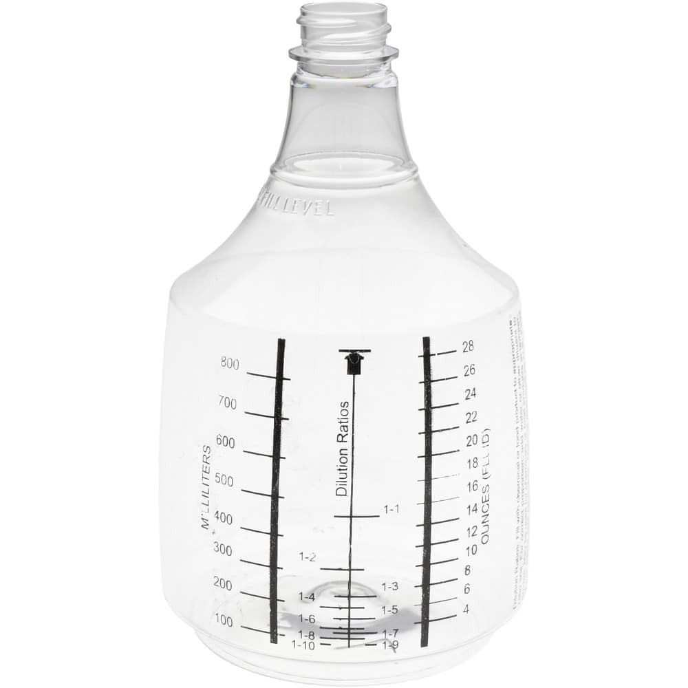 PRO-SOURCE 120157 36 oz Polyethylene Bottle