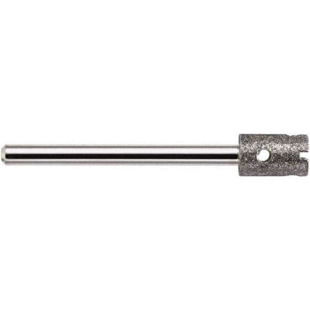 Dremel 663DR Glass Drill Bit: Use with Dremel Rotary Tool