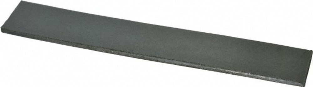 Cratex 6801 C Oblong Abrasive Stick: Silicon Carbide, 1" Wide, 1/8" Thick, 6" Long