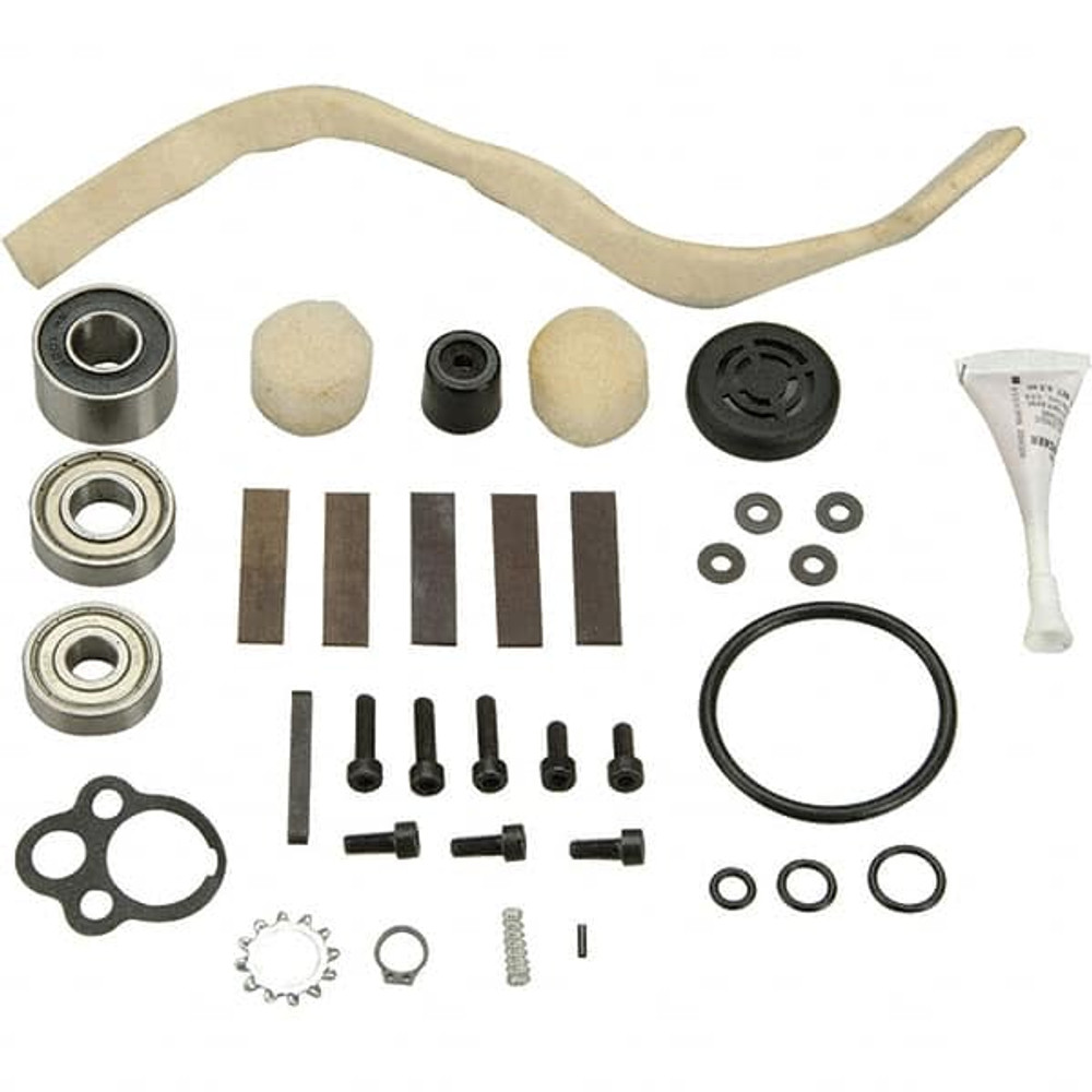 Dynabrade 95936 Motor Tune-Up Kit: