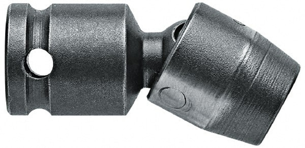 Apex SA-C-221 Hand Socket: 5/8" Socket, 6-Point