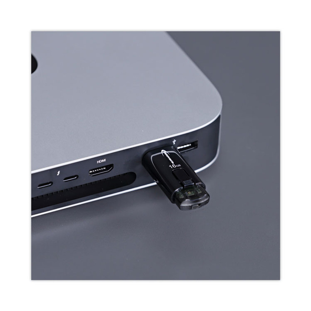INNOVERA 82016 USB 3.0 Flash Drive, 16 GB