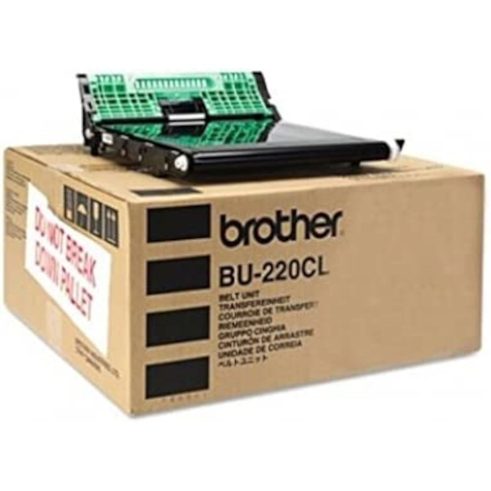 BROTHER INTL CORP BU220CL Brother BU220CL Belt Unit