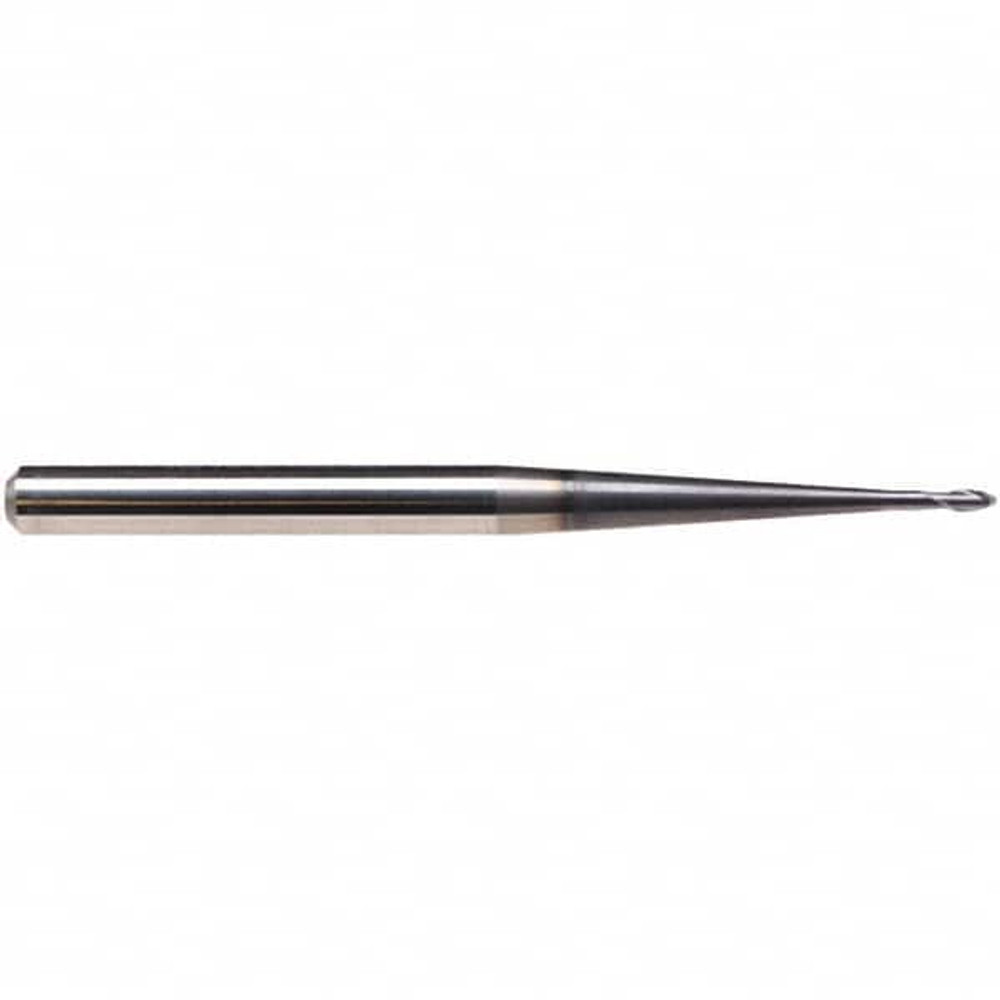 Emuge 1960A.008 Ball End Mill