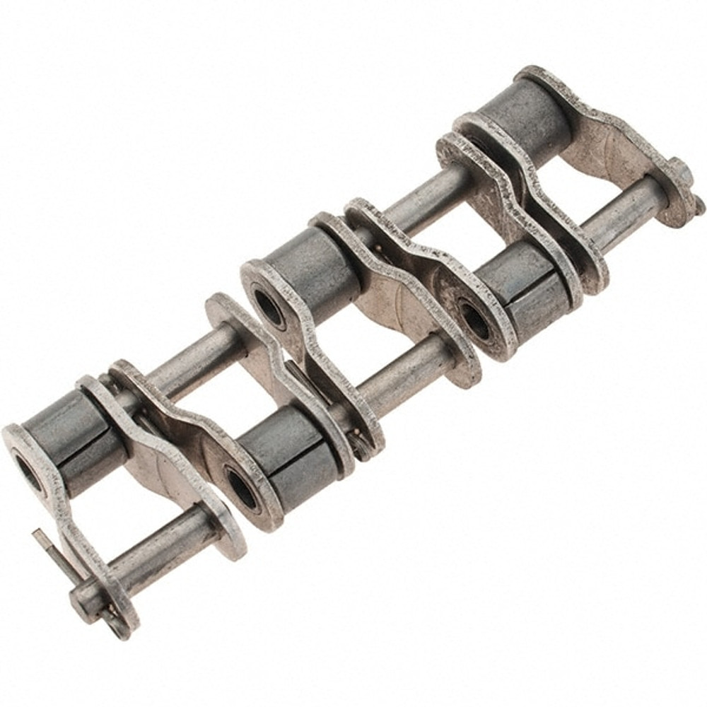 Value Collection BD-A661035 Offset Link: for Stainless Steel Single Strand Chain