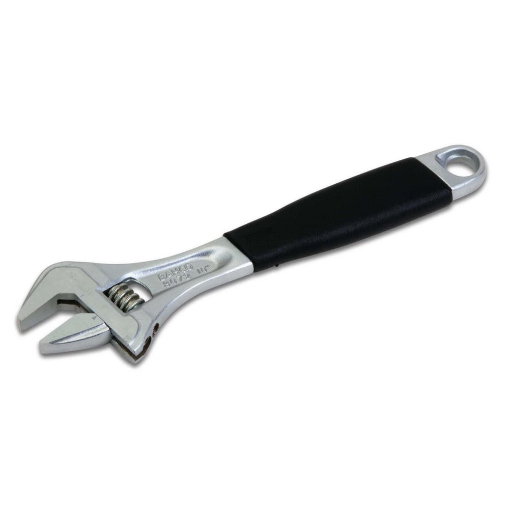 Bahco 9072 RC US Adjustable Wrench: