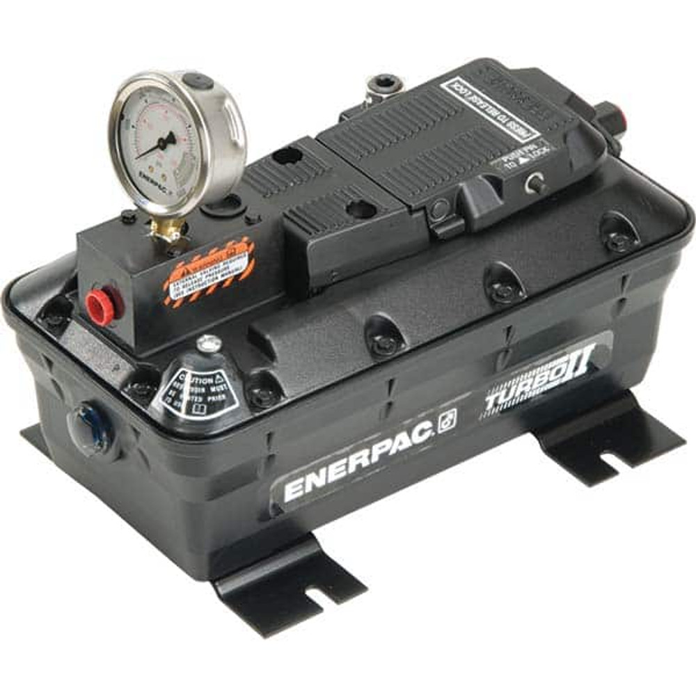 Enerpac PACG5002SB Air-Hydraulic Pump: