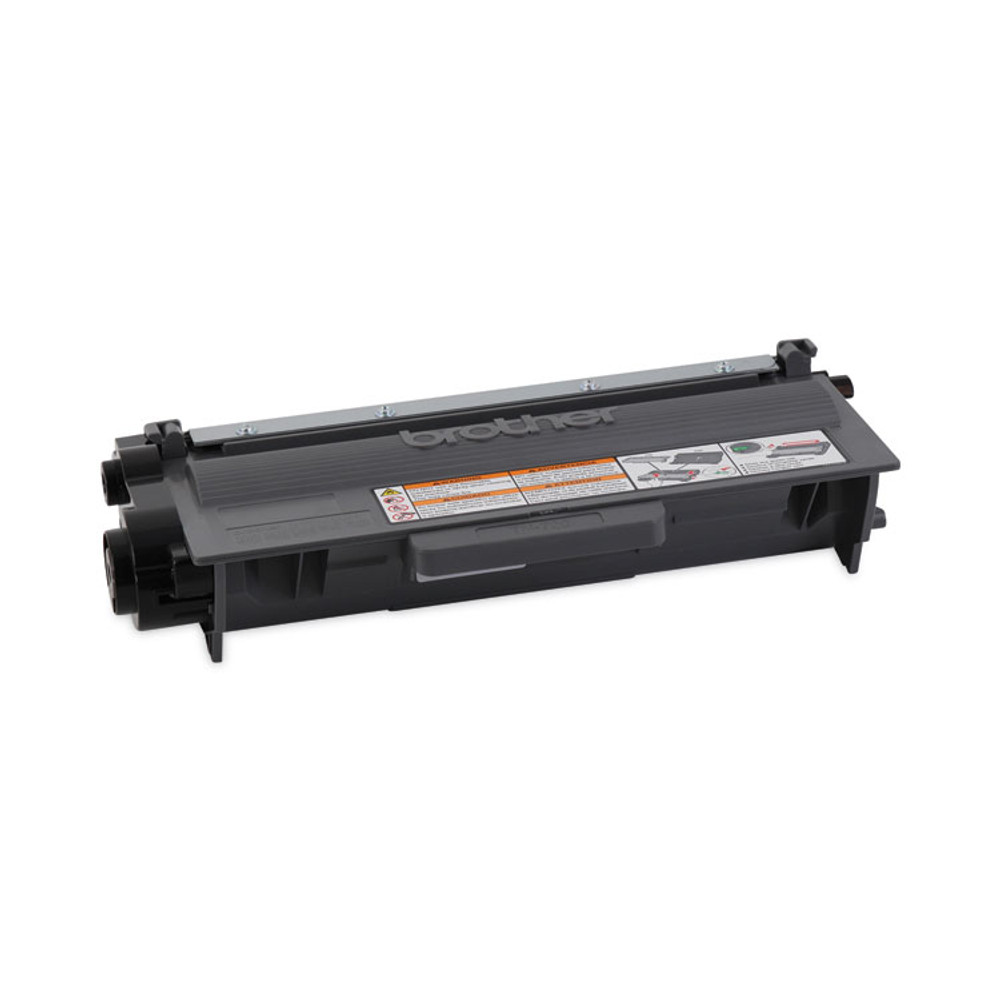 BROTHER INTL. CORP. TN720 TN720 Toner, 3,000 Page-Yield, Black