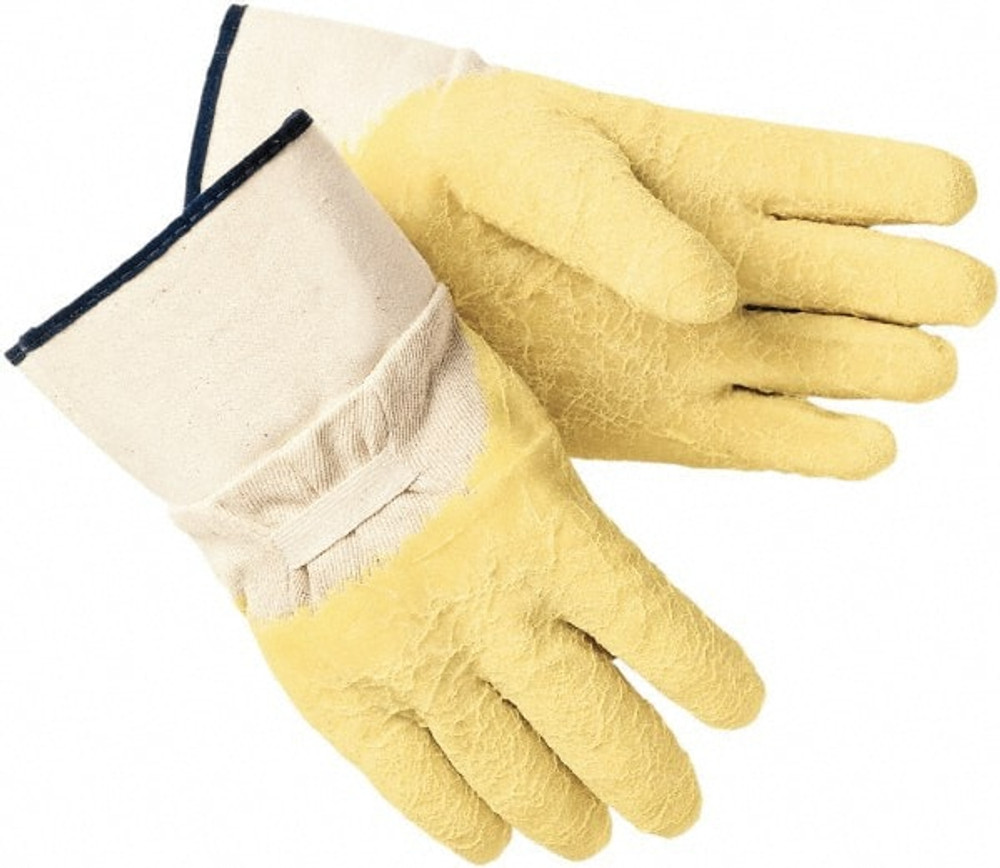 MCR Safety 6800 Latex Work Gloves