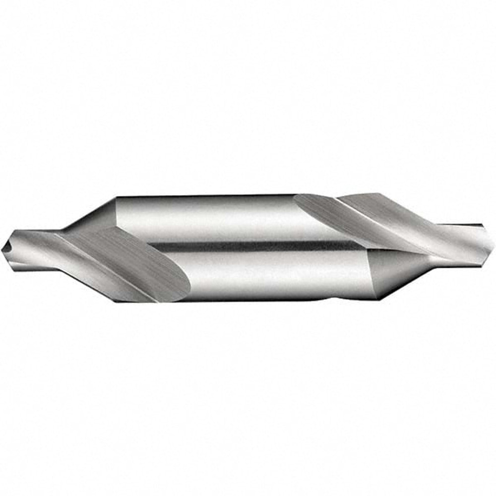 DORMER 5969422 Combo Drill & Countersink: #6, High Speed Steel