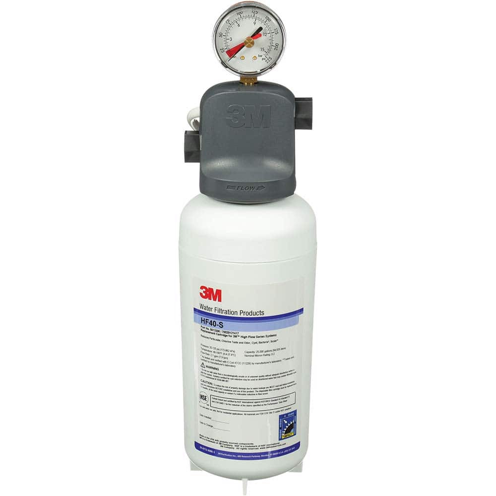 3M Aqua-Pure 7000050976 Water Filter Systems