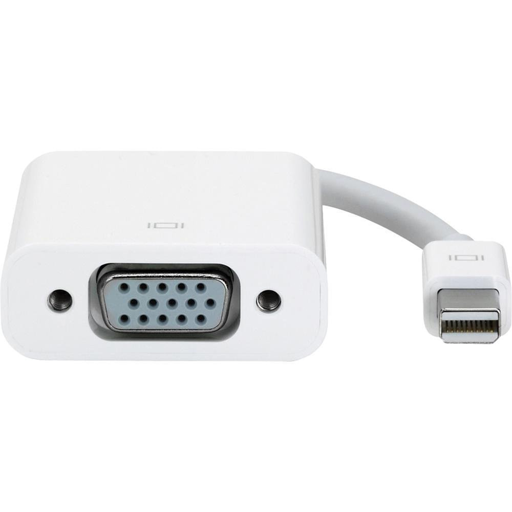 4XEM 4XMDPMVGAF  Mini DisplayPort To VGA Adapter