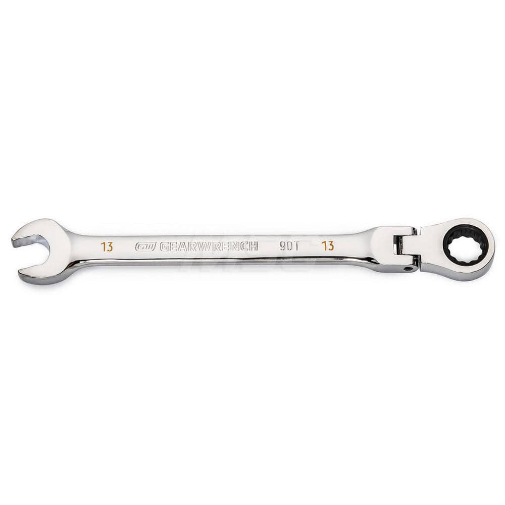 GEARWRENCH 86713 Combination Wrench: 13.00 mm Head Size