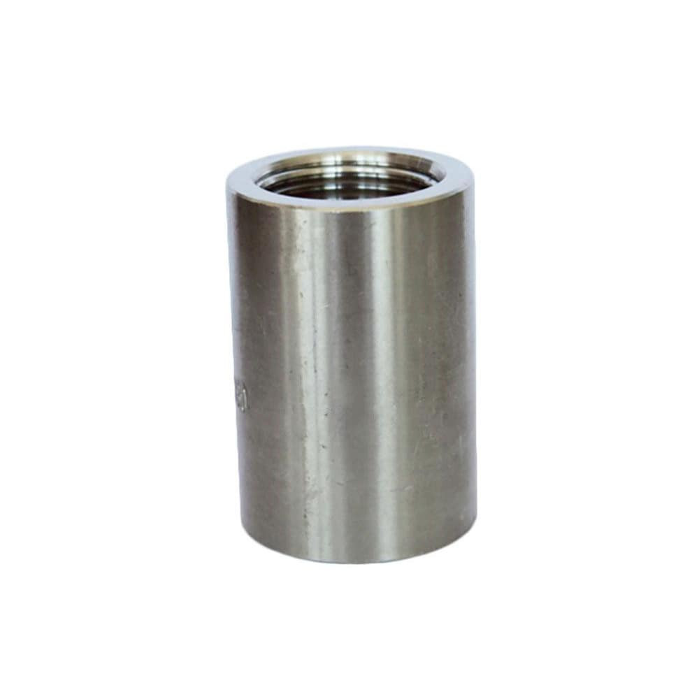 Value Collection 6RSB1/2*1/4 Pipe Reducer: 1/2 x 1/4" Fitting, 316 Stainless Steel