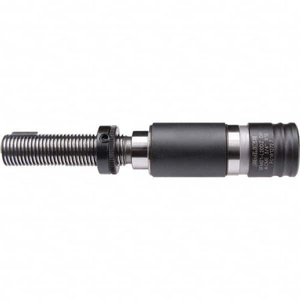 Emuge F0184276.7 Tapping Chuck: Threaded Shank, Tension & Compression