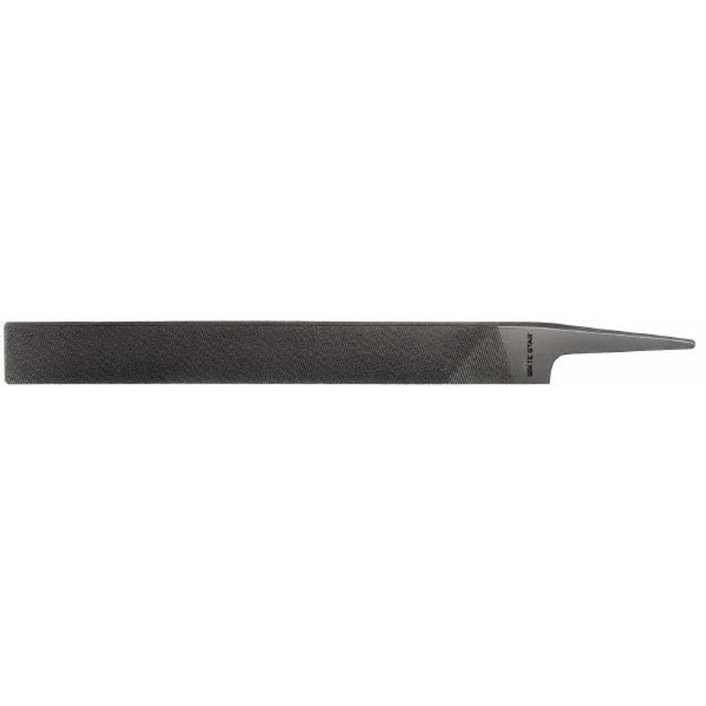 Value Collection SC60104676 American-Pattern File: 6 " Length, Knife, Double