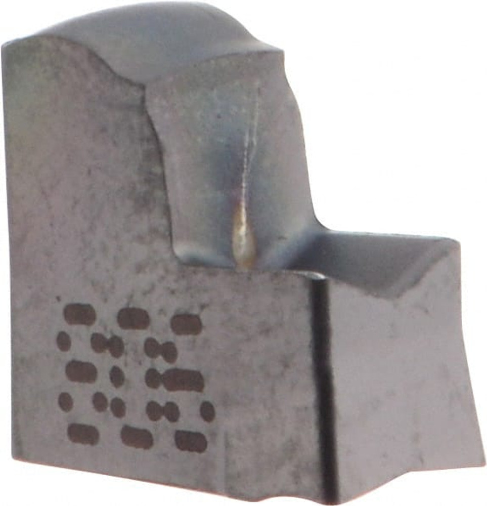 Iscar 6003370 Cutoff Insert: TAGN4J IC908, Carbide, 4 mm Cutting Width