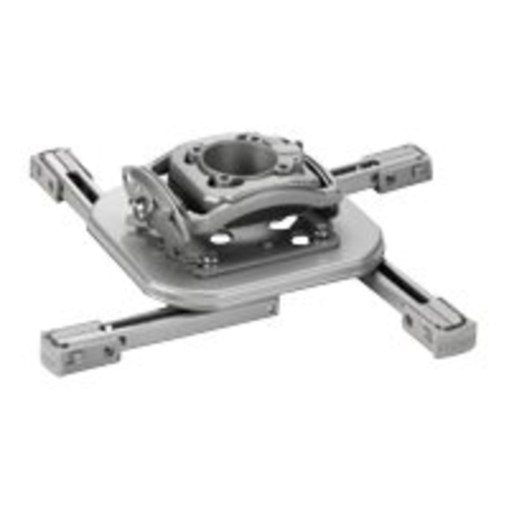 CHIEF MFG INC RSMAUS Chief Universal Mini Elite Projector Mount RSMAUS - Mounting kit (ceiling mount, interface bracket) - for projector - silver - ceiling mountable