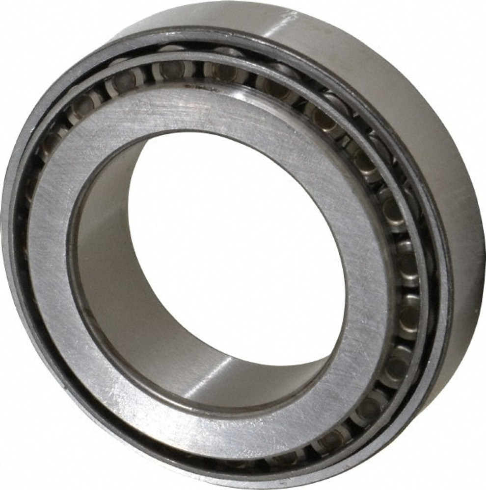 SKF 32008 X 40mm Bore Diam, 68mm OD, 19mm Wide, Tapered Roller Bearing