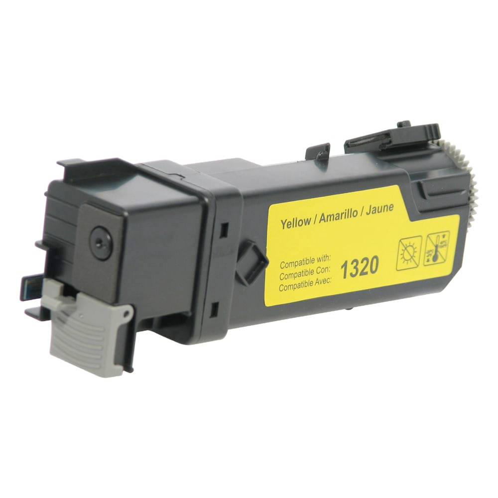 <ul><li><b>Compatible Dell models:</b><ul><li style="list-style: none"><b>1000 : </b>1320c, 1320cn</li></ul></li></ui>