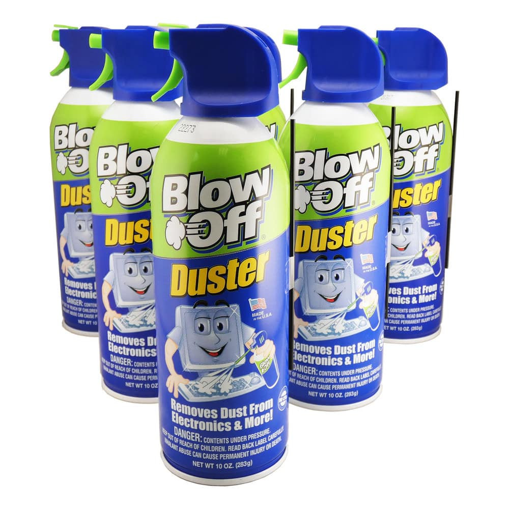 Blow Off 6-152-2268  152a Duster 6-pk