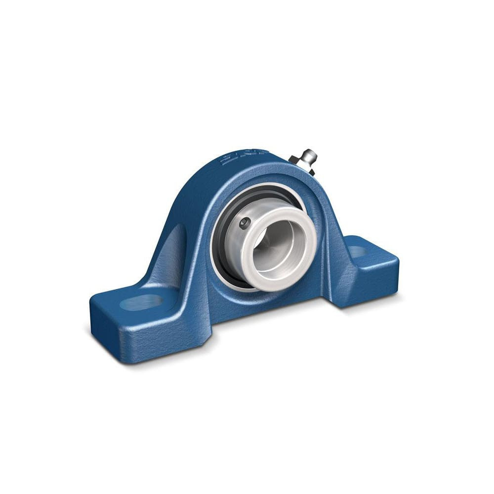 SKF P2BL 108-WF 1-1/2" ID, Ball Bearing Pillow Block