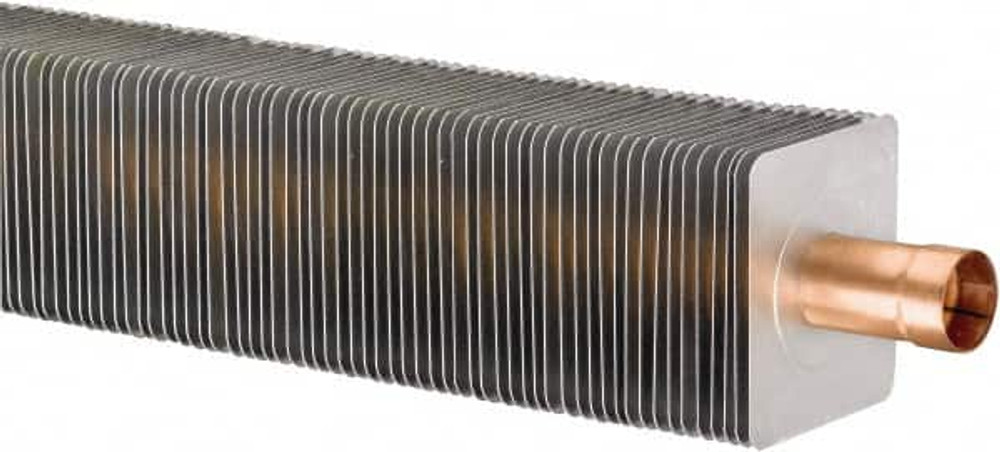 Mestek C1435-0300 Hydronic Baseboard Heating; BTU Output: 4200
