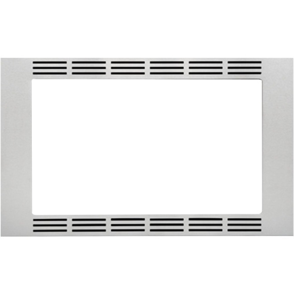 PANASONIC CORP OF NA NN-TK922SS Panasonic Trim Kit for Microwave - Stainless Steel