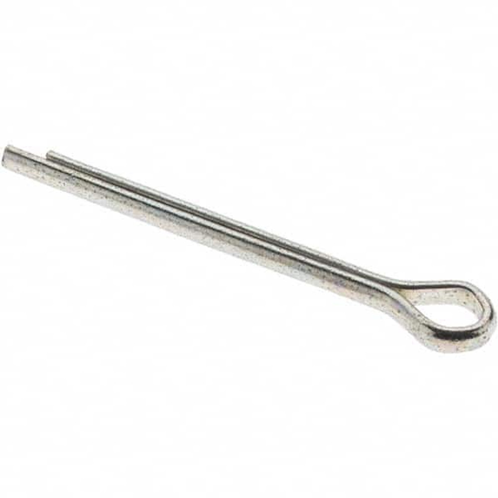 Value Collection 40908 3/32" Diam x 1" Long Extended Prong Cotter Pin
