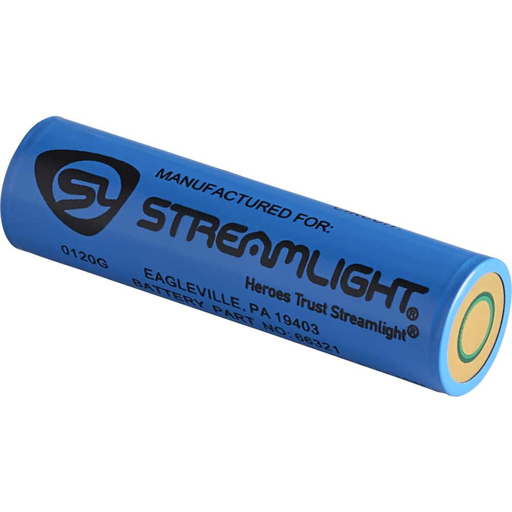 Streamlight 66321 Standard Battery: Lithium-ion