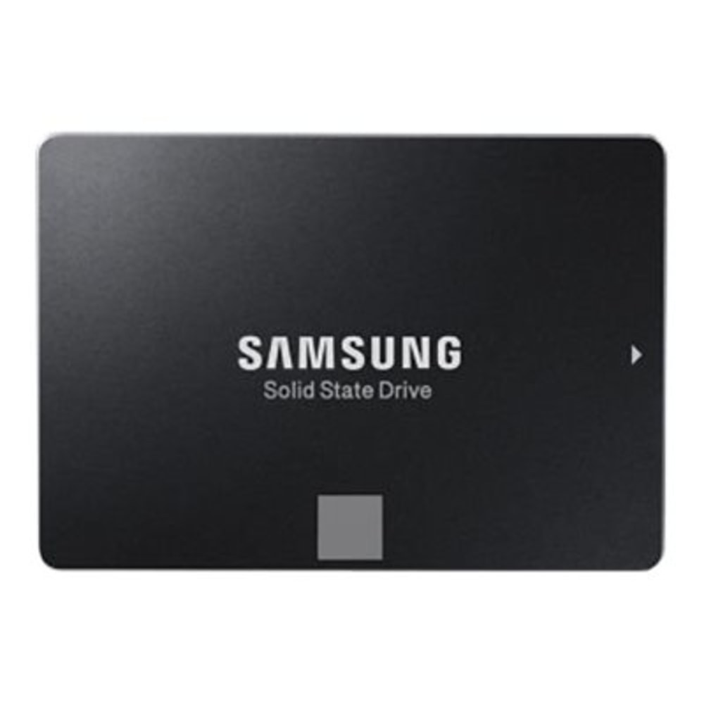 HIUMAN COMPANY, INC. Samsung MZ-75E1T0B/AM  850 EVO 1TB Internal Solid State Drive, SATA/600, MZ-75E1T0B/AM