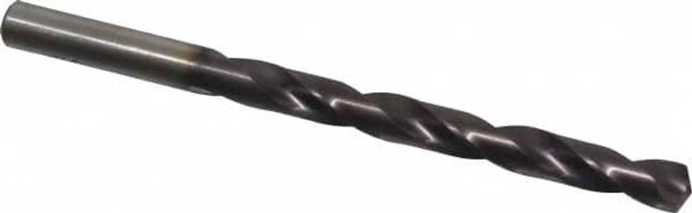 Chicago-Latrobe 42620 Jobber Length Drill Bit: 5/16" Dia, 135 &deg;, High Speed Steel