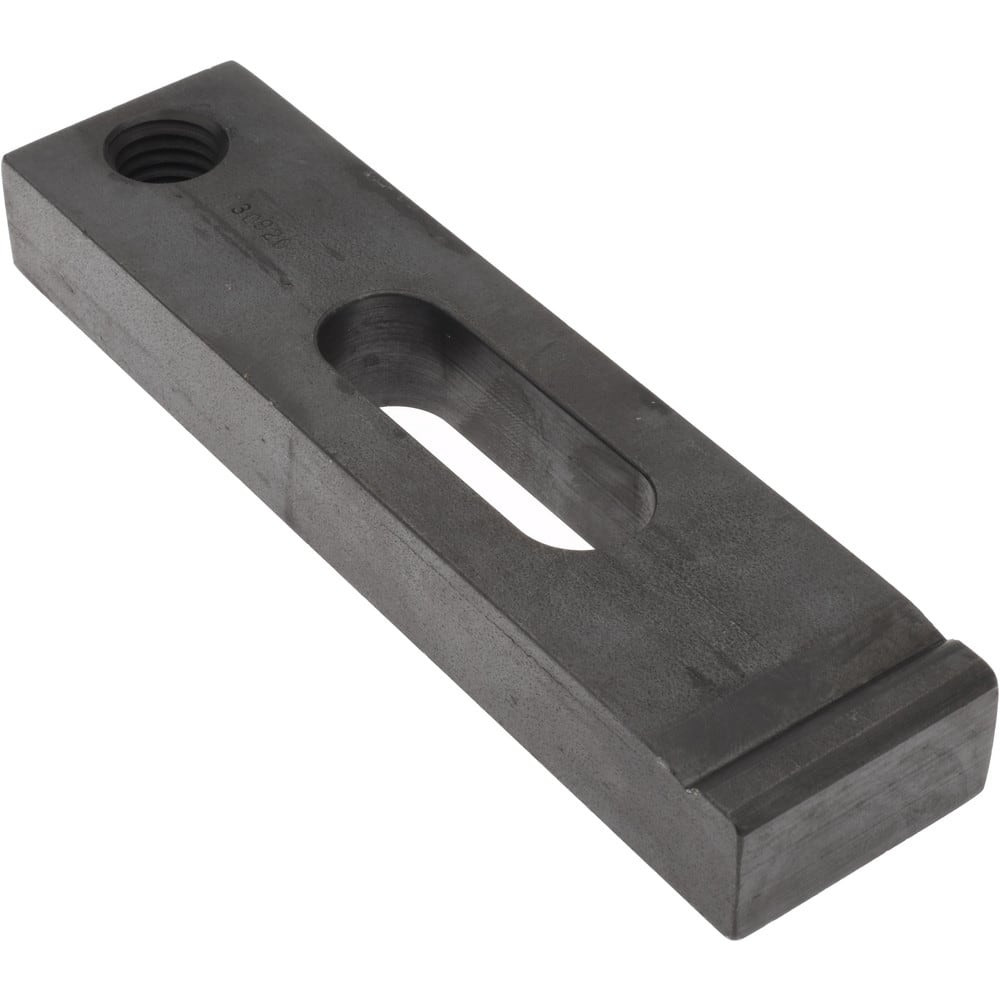 Gibraltar 30920G Clamp Strap: Carbon Steel, 5/8" Stud, Radius Nose