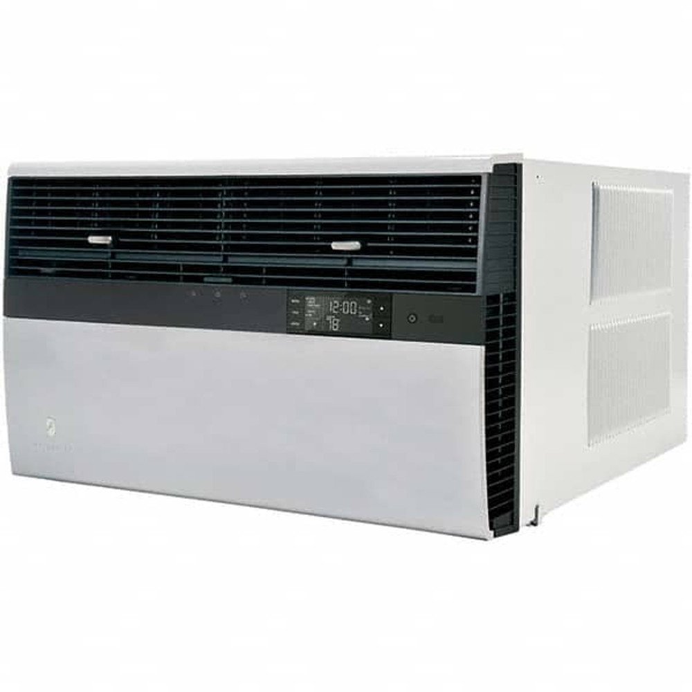Friedrich KES12A33A Window with Electric Heat Air Conditioner: 12,000 BTU, 230V, 4.9A