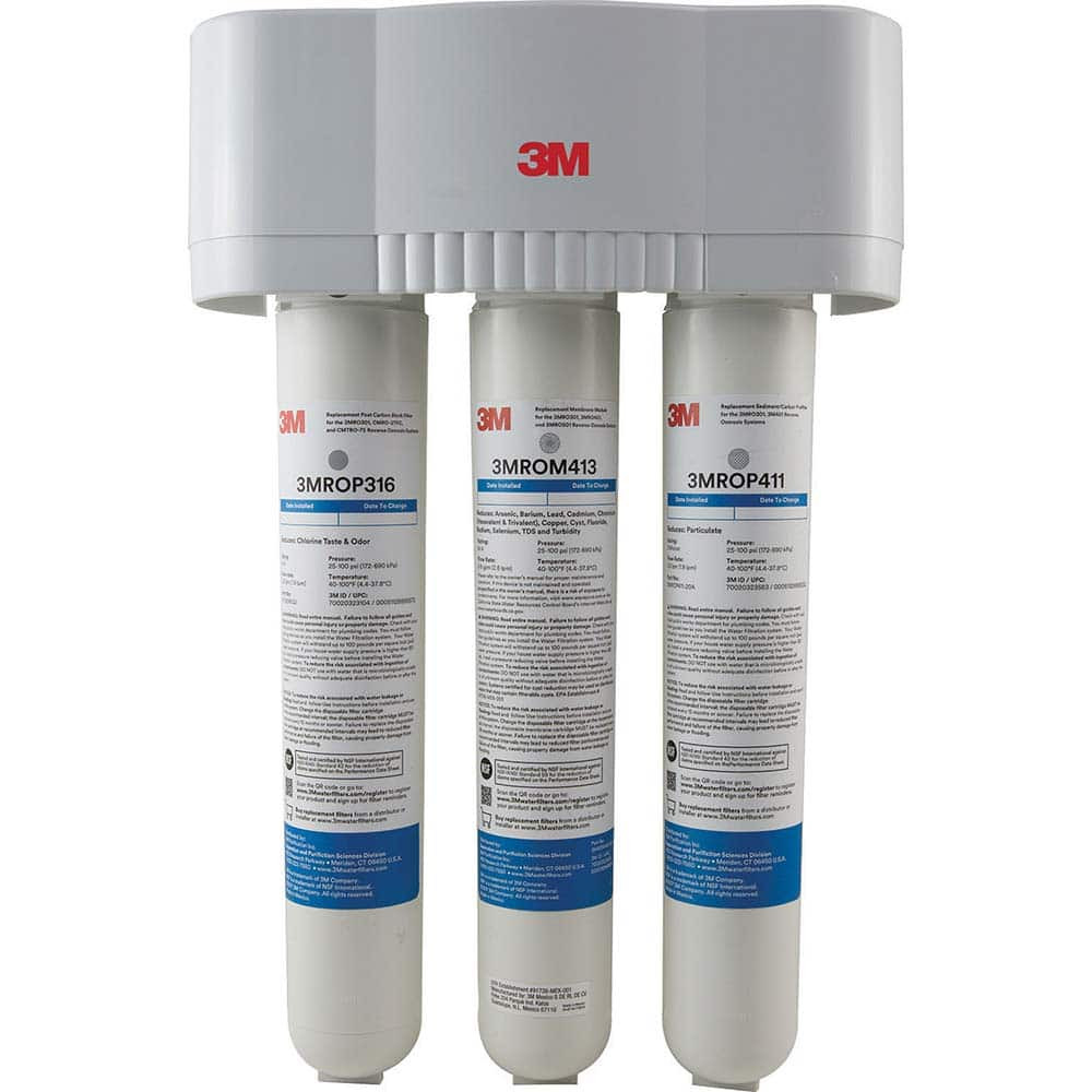 3M Aqua-Pure Water Filter Systems 7100050811