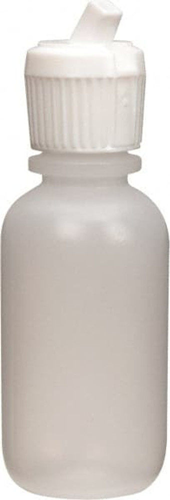 Dynalon Labware 605065-1 Less than 100 mL Polyethylene Dispensing Bottle: 0.9" Dia