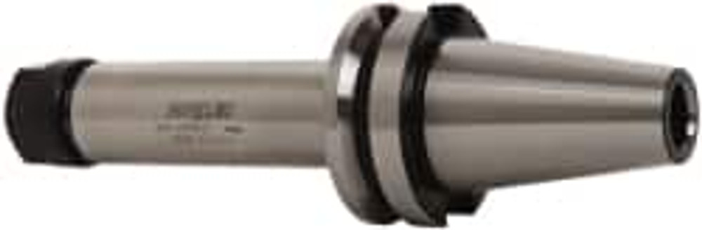 Parlec B40-20ERP612 Collet Chuck: 1 to 13 mm Capacity, ER Collet, Taper Shank