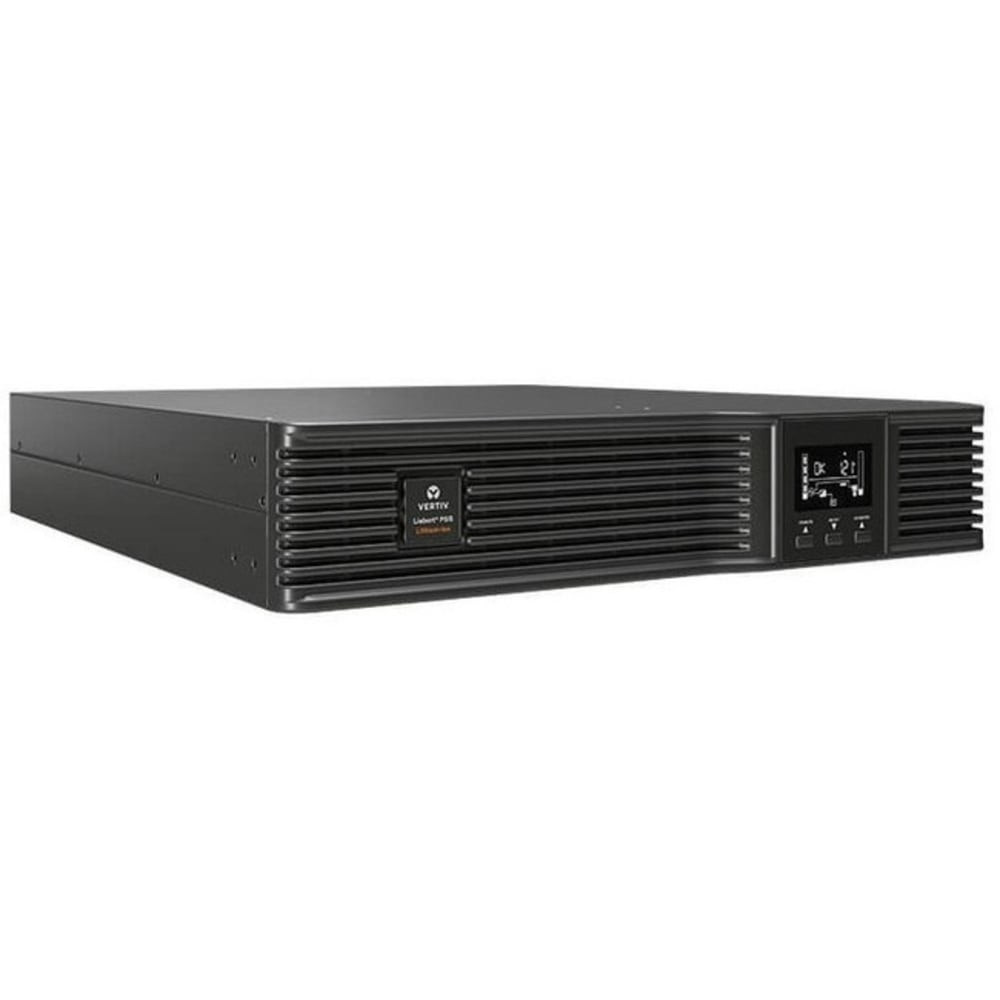 VERTIV Liebert PSI5-1500RT120LI Vertiv Liebert PSI5 Lithium-Ion UPS 1500VA/1350W 120V Line Interactive AVR - 2U Rack/Tower| Remote Management Capable| With Programmable Outlets| 5-Year Advanced Replacement Warranty