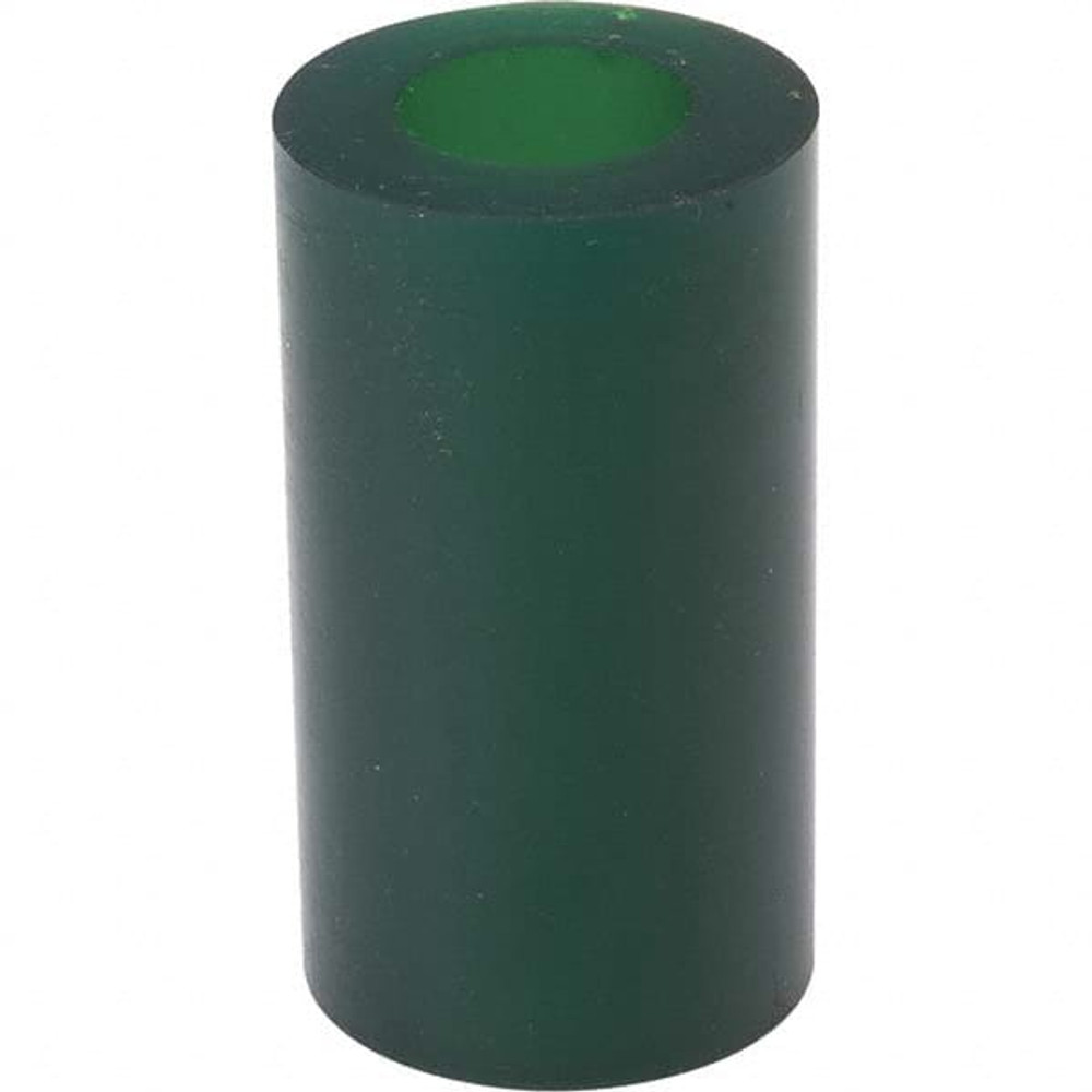 Associated Spring Raymond P0750100080A 1-3/8" Outside x 0.74" Inside Diam, 1" Long, Plastic Spring