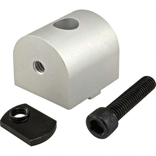 80/20 Inc. Pivot Nub Assembly: Use With 15 Series 4387