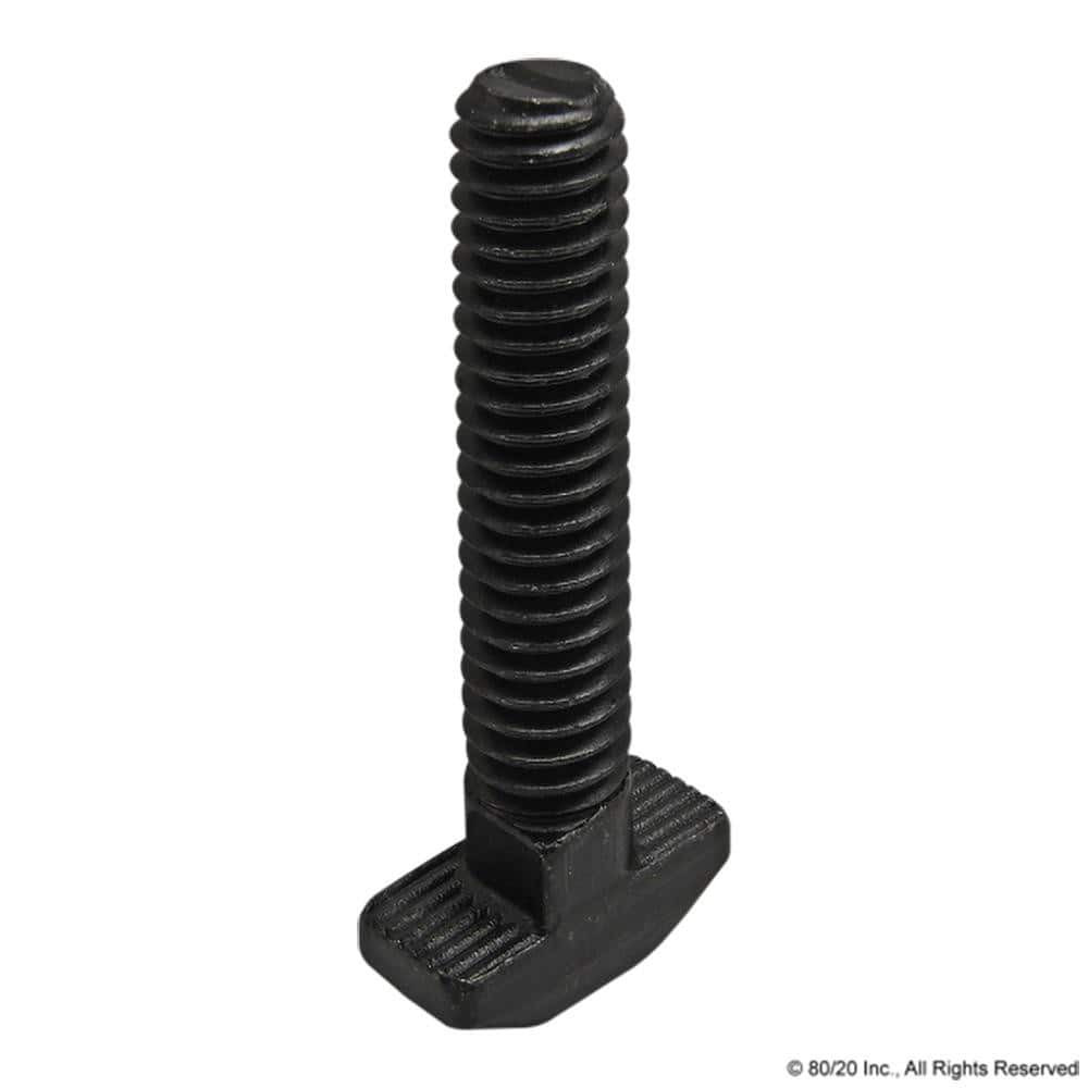 80/20 Inc. T-Slot Stud: Use With 15 Series 3299