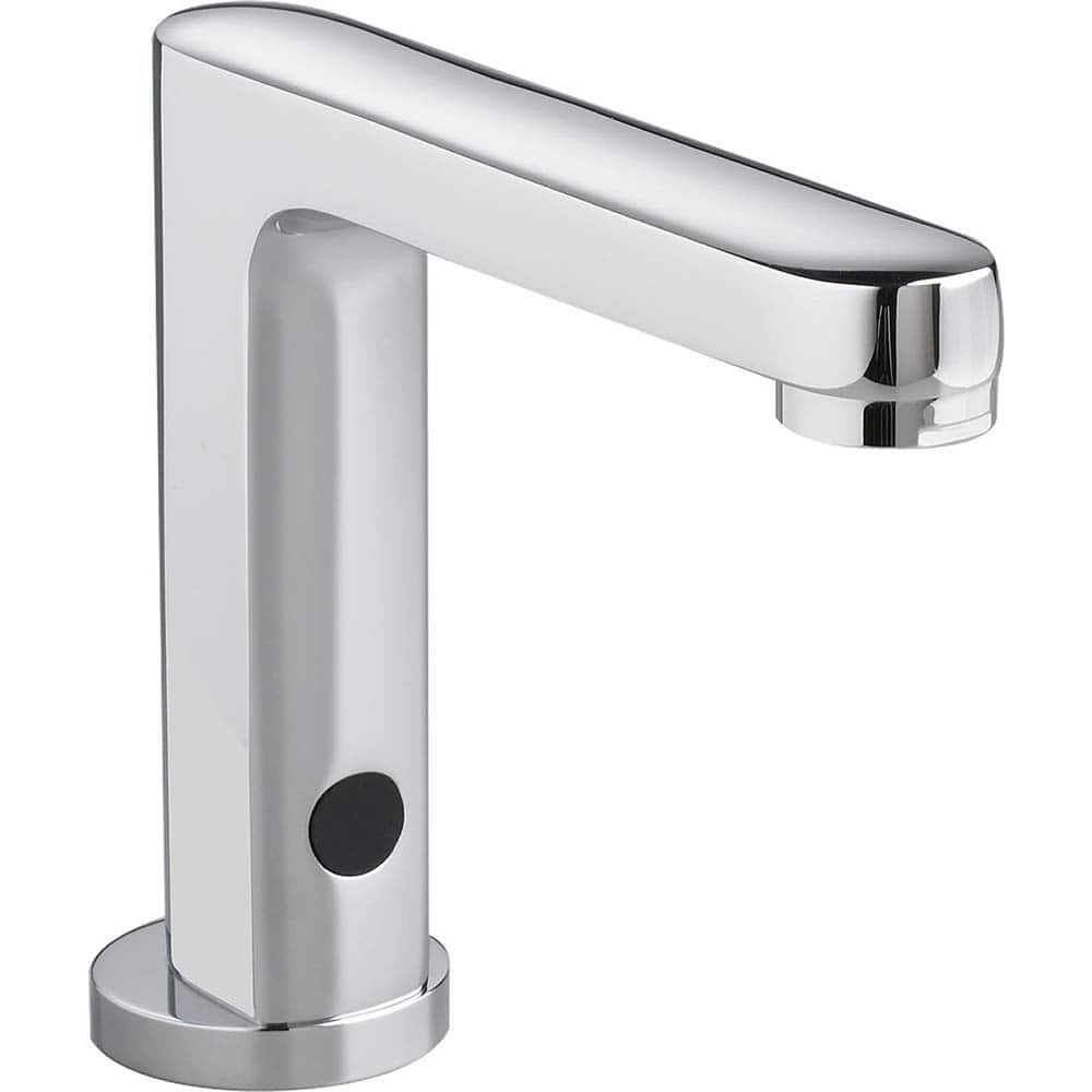 American Standard 2506153.002 Sensor Faucet: Low Arc Spout