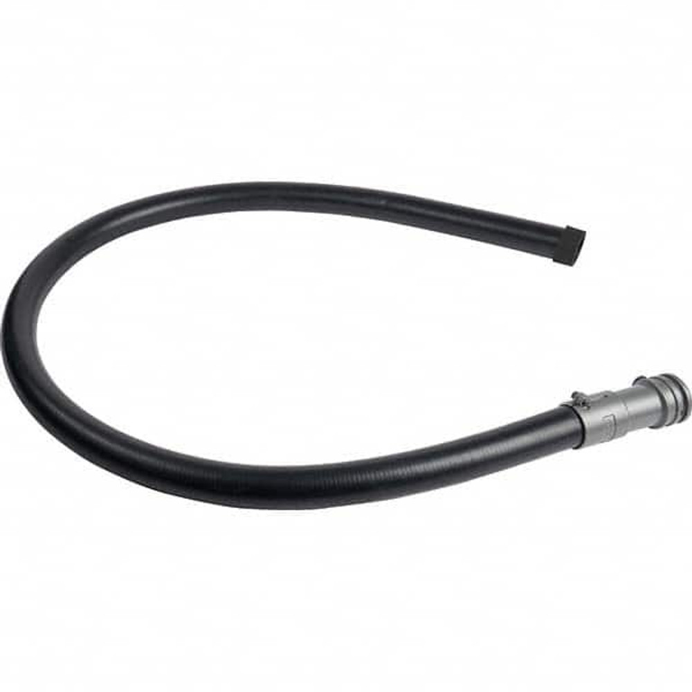 Milwaukee Tool 47-53-5001 Drain Cleaning Accessories; Type: Guide Hose ; For Use With: MX FUEL Sewer Drum Machine