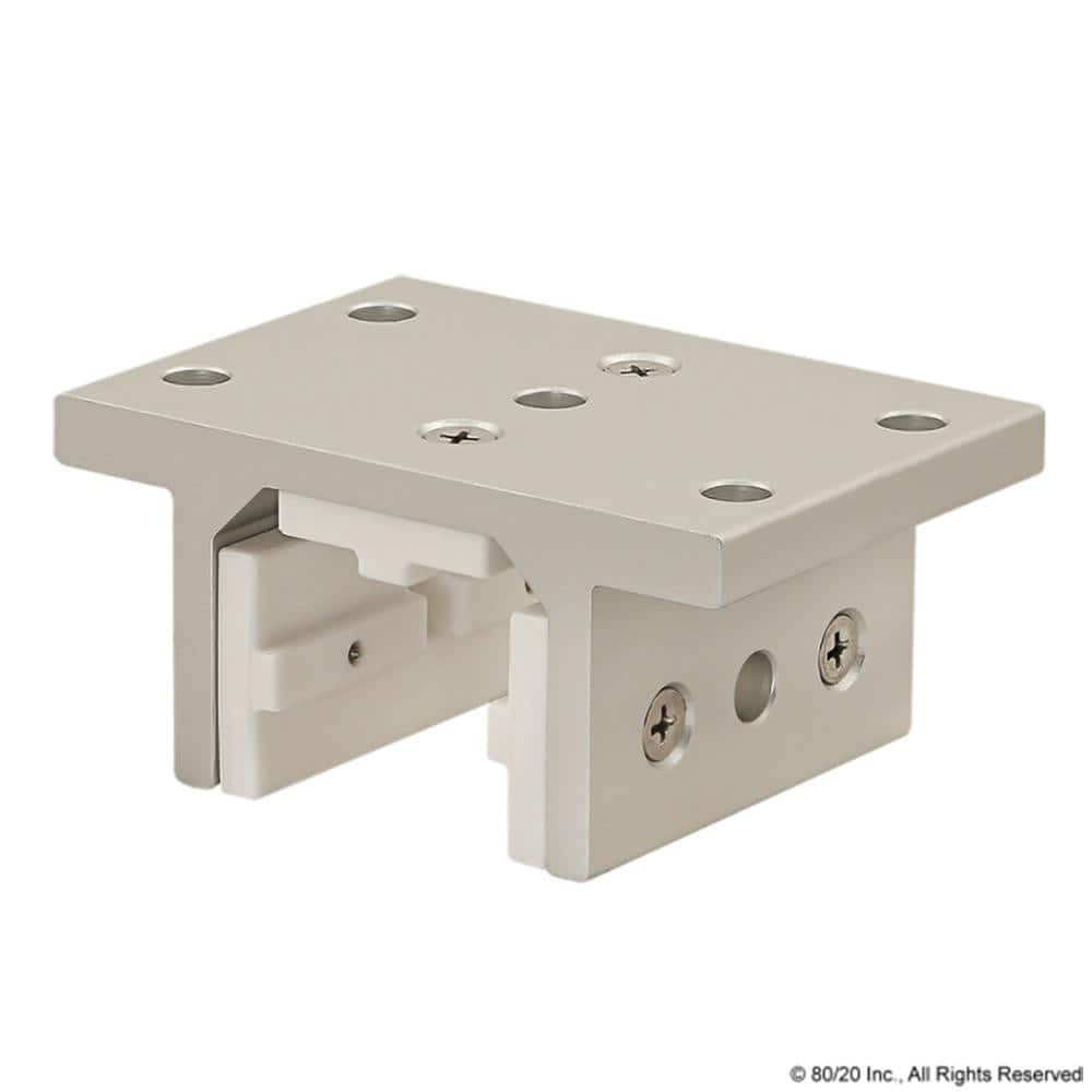 80/20 Inc. Bearing Brake Kit: Use With 15 Series 6525