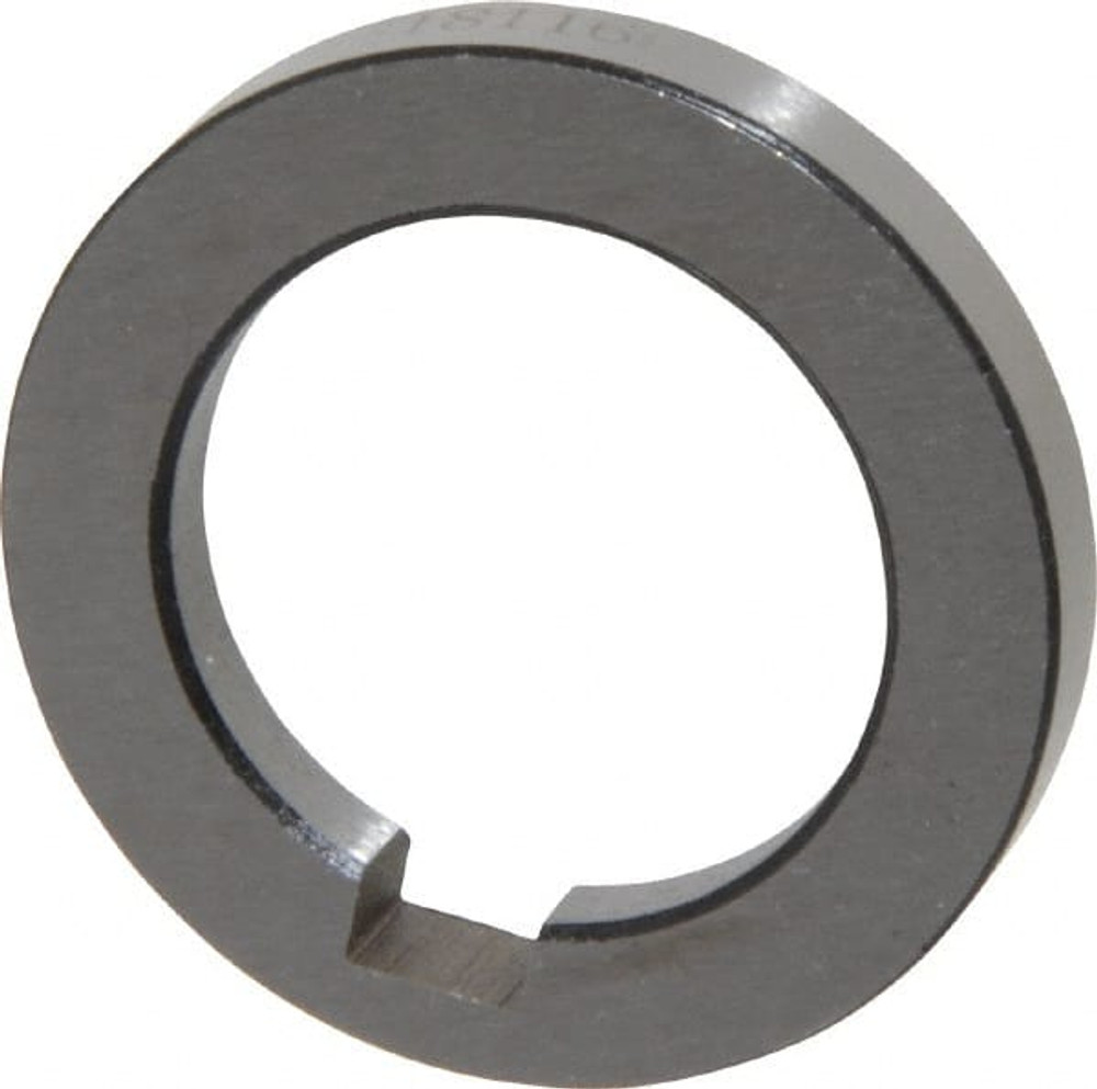 Value Collection SC08181166 1" ID x 1-1/2" OD, Alloy Steel Machine Tool Arbor Spacer