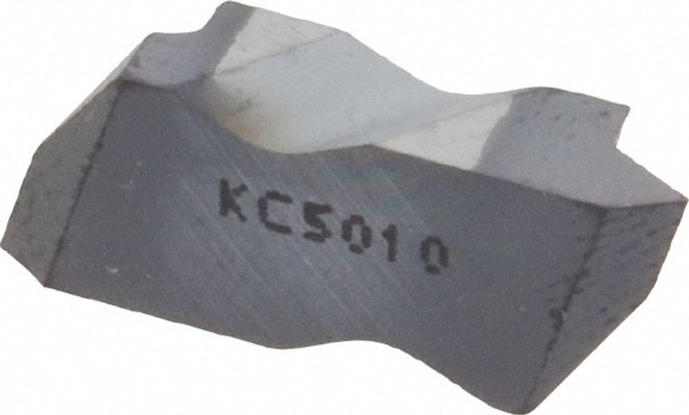 Kennametal 1796141 Threading Insert: NTF3L KC5010, Carbide