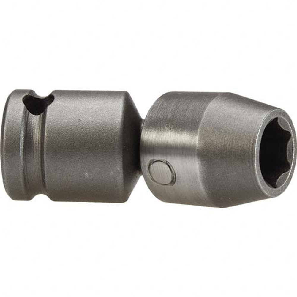 Apex SA-122 Socket Adapter: 3/8", 3/8"