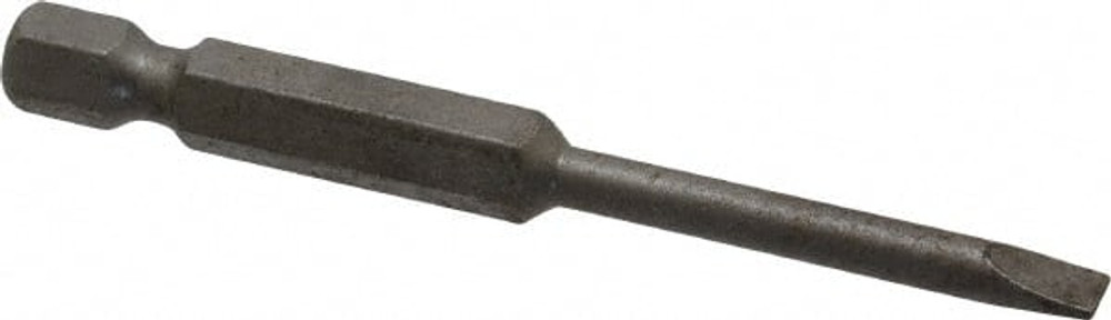 Irwin 93123 Power Screwdriver Bit: 5/32" Blade Width