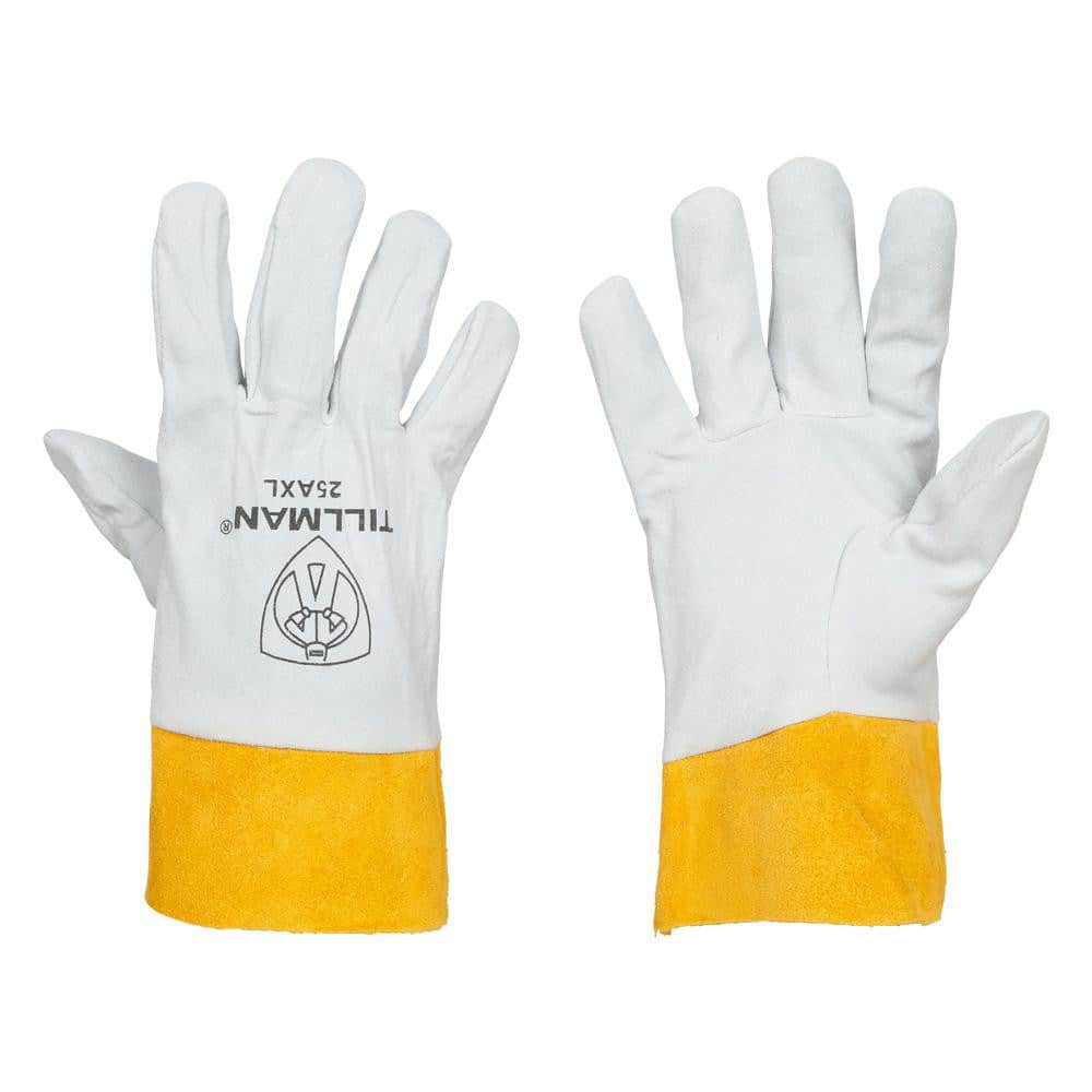 TILLMAN 25AS Welding/Heat Protective Glove