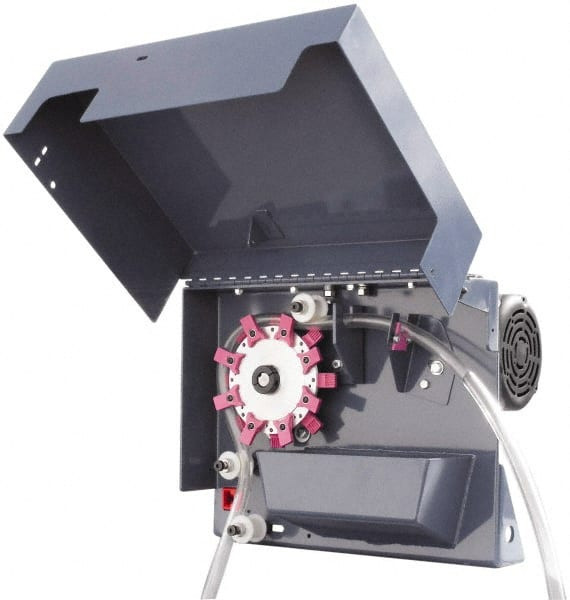 Abanaki Oil Skimmer: 100 GPH STUBE6-SS